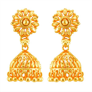 Jhumka flipkart Clearance