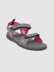 Adidas ladies chappal clearance