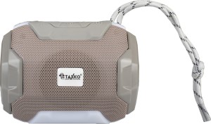 taxico bluetooth speaker price