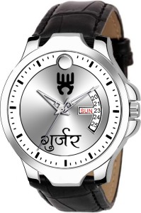 Tarido Td Sl Day Date Gurjar Watch Analog Watch For Men Buy