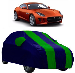 Jaguar car outlet cover f type