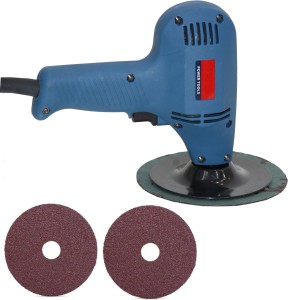 Small Electric Detail Sander Grinding Polishing Sanding Machine DIY Power Tool Circular Disc Power Tool 