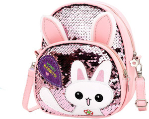 Sequin girls bag clearance
