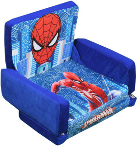 spiderman fold out couch