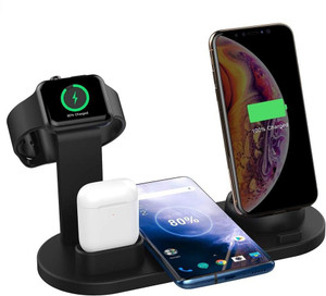 Apple watch phone charging station clearance