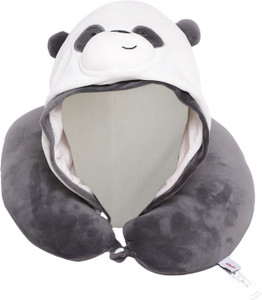 panda travel pillow