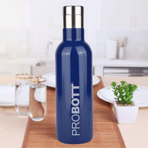 Probott Thermosteel Thirst Vacuum Hot And Cold Water Bottle Ml Bottle Buy Probott
