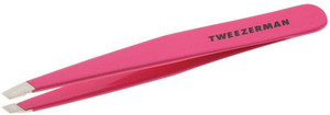 Tweezerman Tweezer plucker of steel body Full Arc Pack of 1 Price in