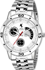 Polo hunter watch shop