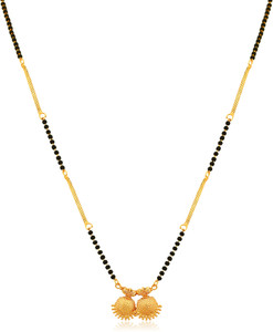 Maharashtrian cheap mangalsutra gold