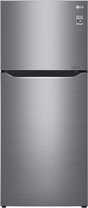 lg427l top mount fridge