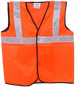 fox safety jacket