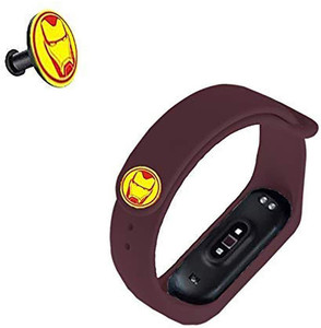 Mi band hotsell watch flipkart
