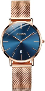 olevs watch for women