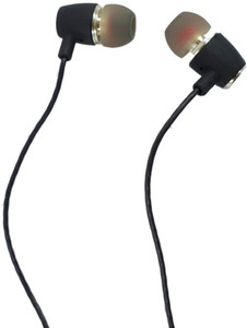 SK ETAR-ET-V6 Wired Headset Price in 