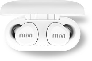 Mivi DuoPods M20 True Wireless 