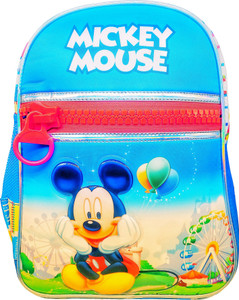 school bag 4th class