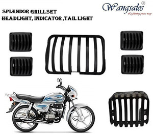 splendor tail light price