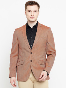 raymonds linen blazer