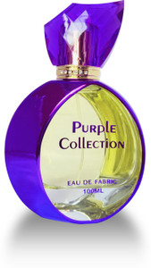 Purple shop collection perfume