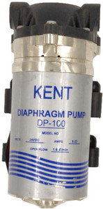 KENT RO Booster Diaphragm - 100 GPD 