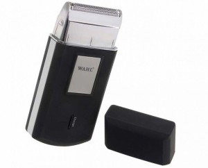 wahl travel shave