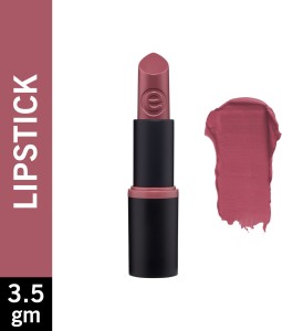 essence ultra last instant colour lipstick 07 undress my lips