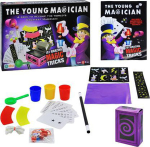 Magic toy set Clearance