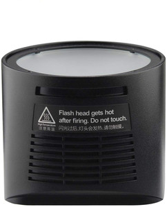 Flash Ad Anello Godox H200R Per AD200/AD200Pro | 200W Con Luce Modellatore E Attacco Magnetico