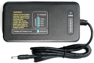 Godox UC46 30W PD Adapter Battery Charger with Type-C Charging Cable for Godox AD400pro AD600pro AD600 