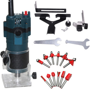 Digital Craft Wood Trimmer Electro 