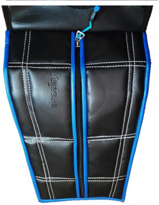 unicorn bike tank cover