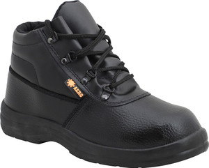 Indcare safety shop shoes manufacturer
