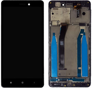Mobile Display for Redmi 3s \u0026 3s Prime 