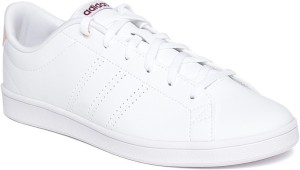 ADIDAS NEO Women White Sneakers Sneakers For Women - Buy ADIDAS NEO Women White Sneakers Sneakers For Women Online at Best Price - Shop Online for Footwears in India |