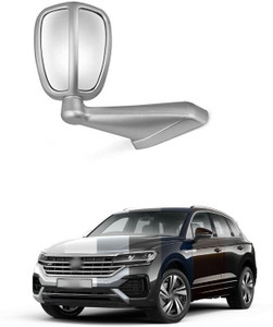 XZRTZ Manual Driver Side For Volkswagen Touareg Price in India