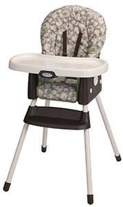 GRACO Portable High Chair Buy Baby Care Products in India