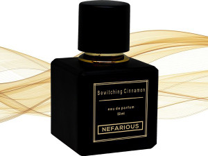 Cinnamon perfume cheap
