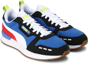 PUMA R78 Training \u0026 Gym Shoes For Men 