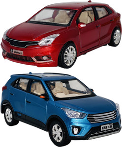 Maruti baleno top toy car