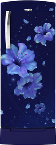 215 impro prm 4s inv sapphire hibiscus