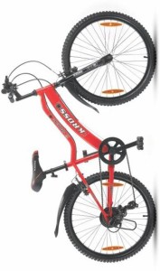 kross spider cycle 24 inch