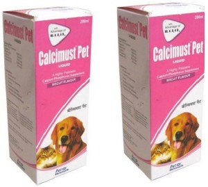 should i give calcium to my pregnant dog
