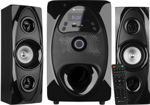 Zebronics koto 2.1 Clearance