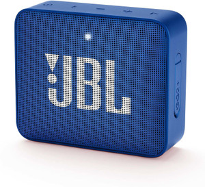 Buy JBL Go2 Plus 3 W Bluetooth Speaker 