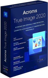 acronis true image 2020 one time purchase