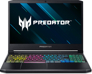acer Predator Helios 300 Core i7 10th 
