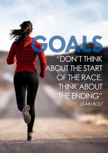 Motivational Wall Posters For Bedroom Living Room Office 3D Poster ...