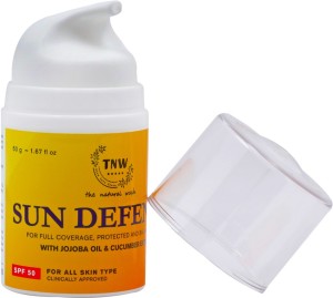 tnw sunscreen