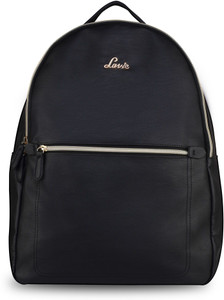 Lavie black backpack clearance
